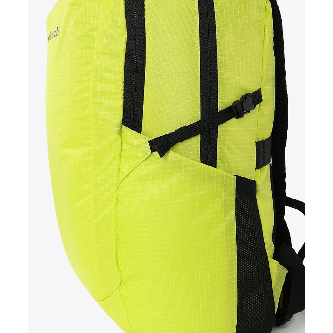 コロンビア Columbia タイガーブルック18Lパッカブルバックパック