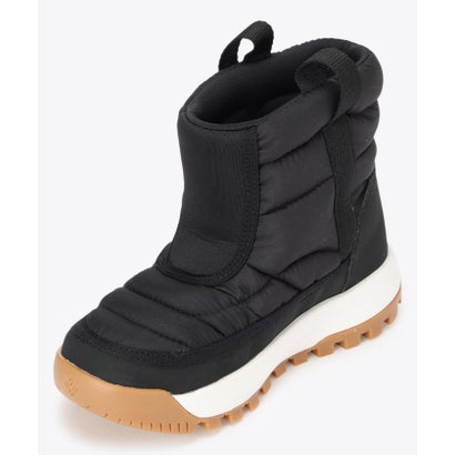 コロンビア Columbia Columbia/ ユース スノートロット ミッド /コロンビア （Black Black Mountopia）｜詳細画像