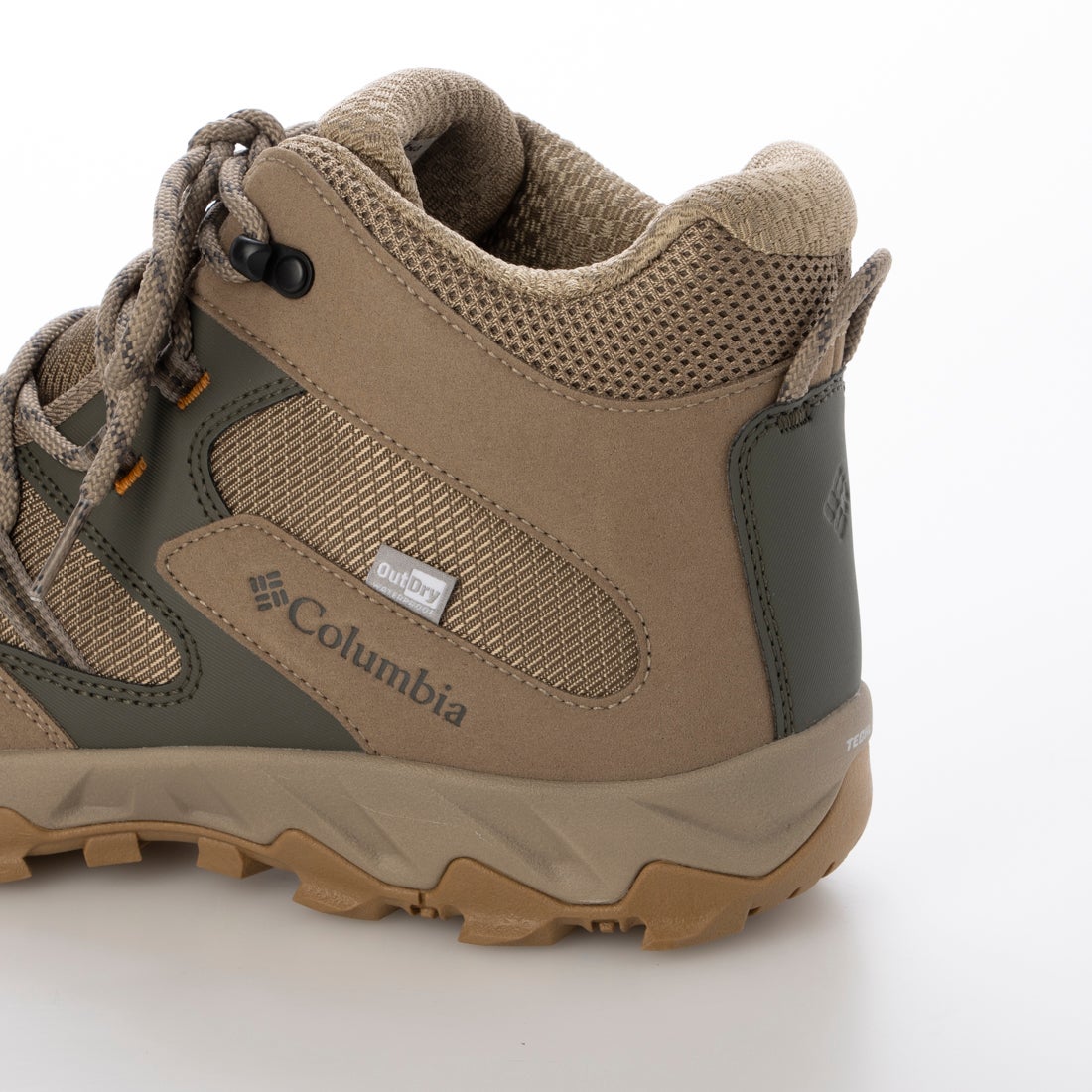 コロンビア Columbia SABER V MID OUTDRY（セイバー5ミッド アウト 