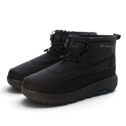 イエローテイル アイス パフィー ショ （10/BLK）｜詳細画像