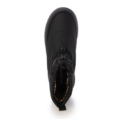 イエローテイル アイス パフィー ショ （10/BLK）｜詳細画像