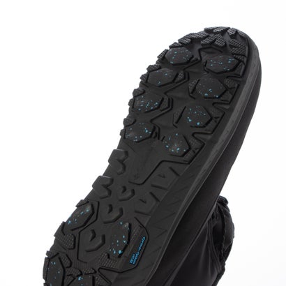 イエローテイル アイス パフィー ショ （10/BLK）｜詳細画像