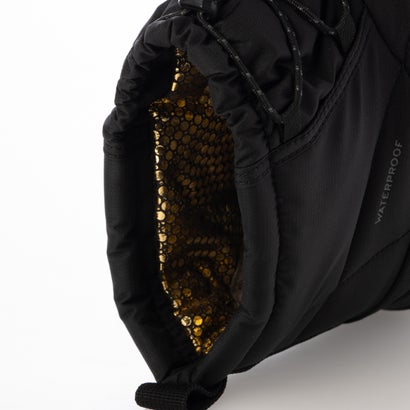 イエローテイル アイス パフィー ショ （10/BLK）｜詳細画像
