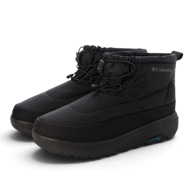 イエローテイル アイス パフィー ショ （10/BLK）