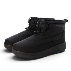 イエローテイル アイス パフィー ショ （10/BLK）