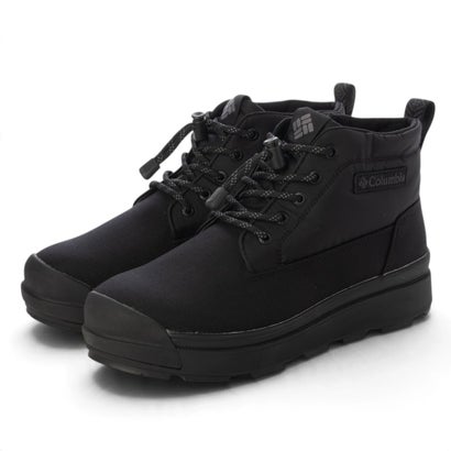 サップランド4 チャッカ （10/BLK）｜詳細画像