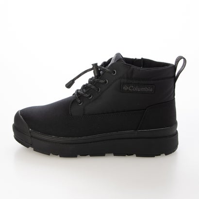 サップランド4 チャッカ （10/BLK）｜詳細画像