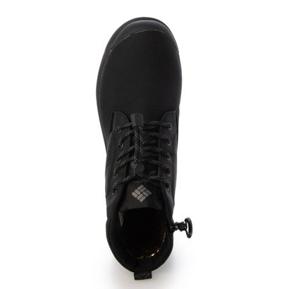 サップランド4 チャッカ （10/BLK）｜詳細画像