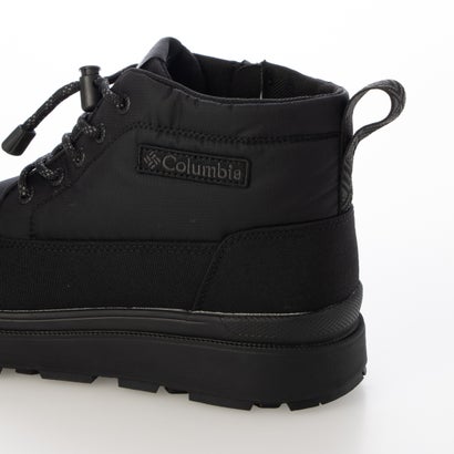 サップランド4 チャッカ （10/BLK）｜詳細画像