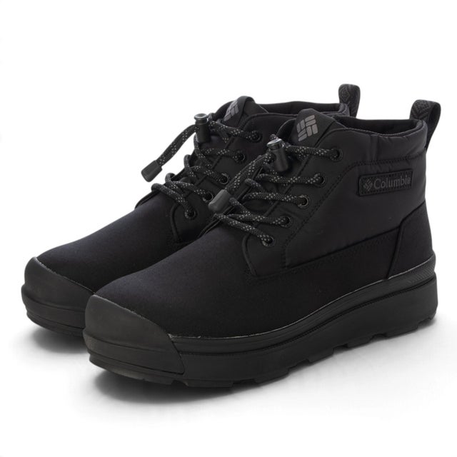 サップランド4 チャッカ （10/BLK）