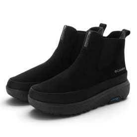 イエローテイル アイス サイドゴア （10/BLK）