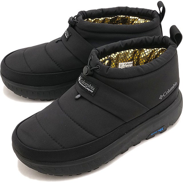 YELLOWTAIL ICE-MAGIC EXTRA SHORTY WP Black [YU1295-010] （Black）