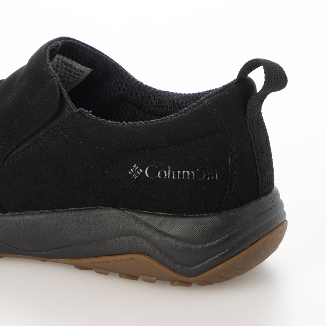 キーキャンパーモック WP Columbia YU3692 -ファッション通販 FASHION 