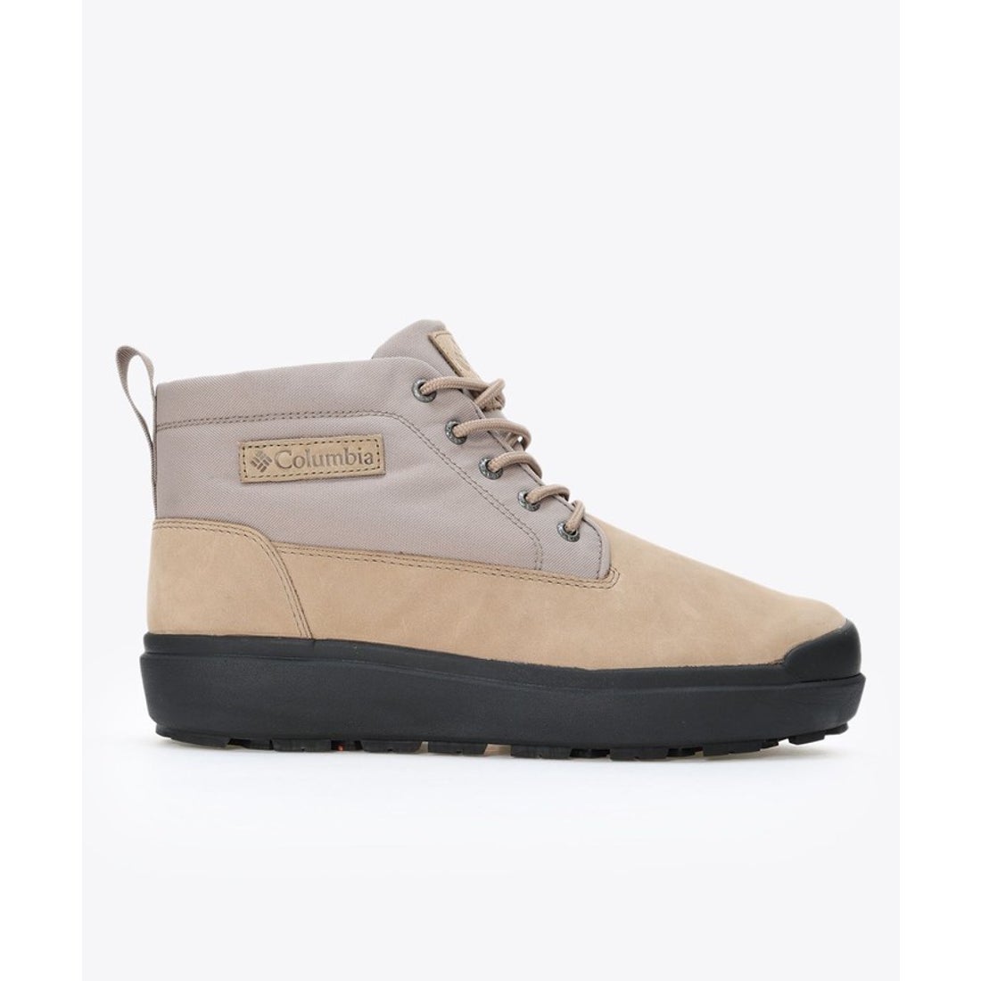 コロンビア Columbia サップランド スリー ラックス チャッカ 