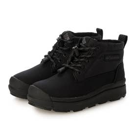 547 SAPLAND IV CHUKK 009682 （ブラック）