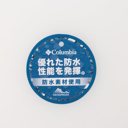 コロンビア Columbia ショートブーツ（サップランド フォー チャッカ ウォータープルーフ オムニヒートインフィニティ） （キャメル）｜詳細画像