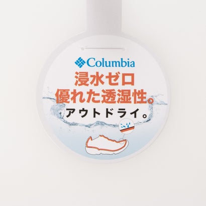 コロンビア Columbia ピークフリーク ヘラ ツー アウトドライ ワイド （ブラック）｜詳細画像