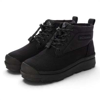 サップランド4 チャッカ （10/BLK）｜詳細画像