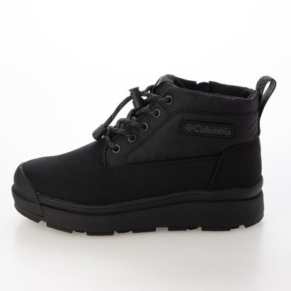サップランド4 チャッカ （10/BLK）｜詳細画像