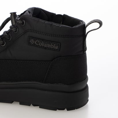 サップランド4 チャッカ （10/BLK）｜詳細画像
