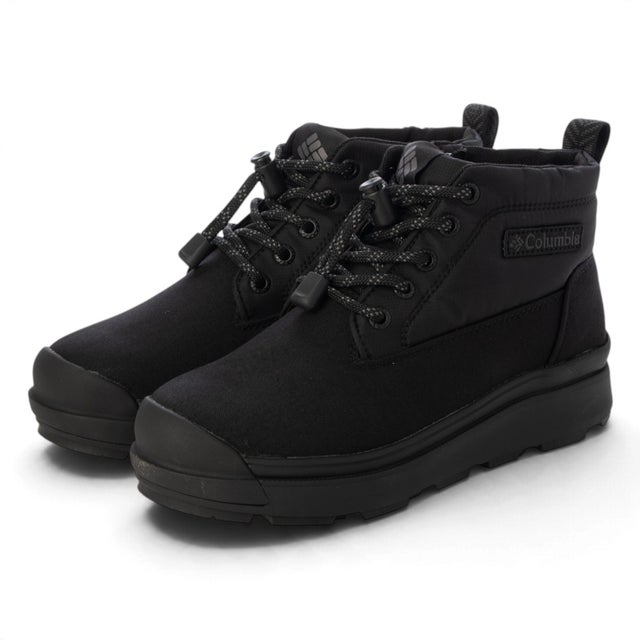 サップランド4 チャッカ （10/BLK）