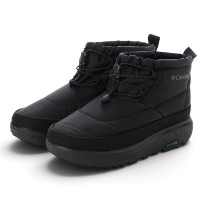 イエローテイル アイス パフィー ショ （10/BLK）｜詳細画像