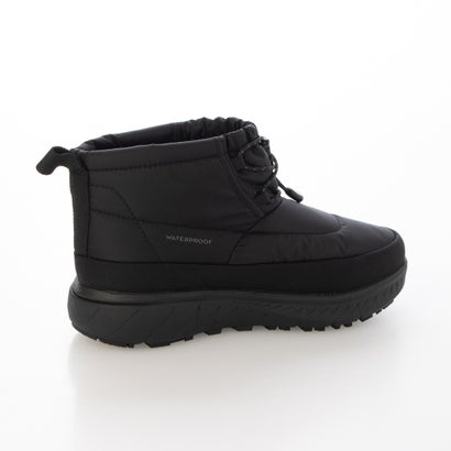 イエローテイル アイス パフィー ショ （10/BLK）｜詳細画像