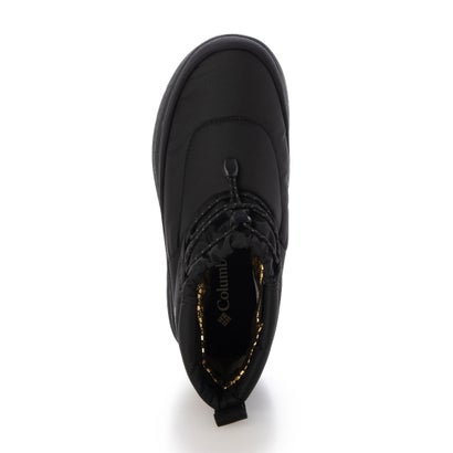 イエローテイル アイス パフィー ショ （10/BLK）｜詳細画像