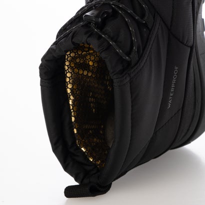 イエローテイル アイス パフィー ショ （10/BLK）｜詳細画像