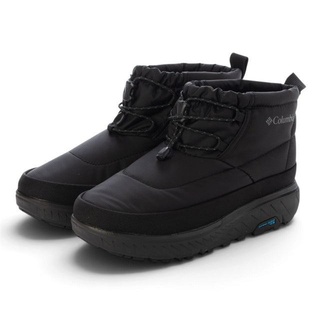イエローテイル アイス パフィー ショ （10/BLK）