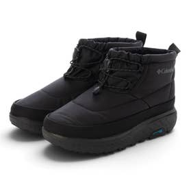 イエローテイル アイス パフィー ショ （10/BLK）