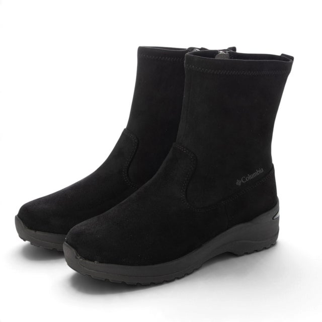パークローズ ミッド ブーツ （11/BLK）