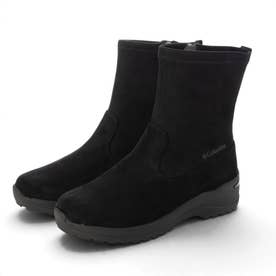 パークローズ ミッド ブーツ （11/BLK）
