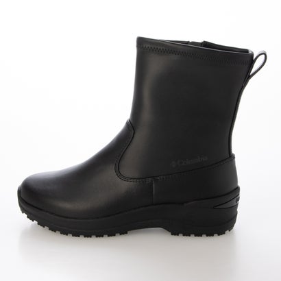 パークローズ ミッド ブーツ （10/BLK）｜詳細画像