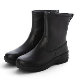 パークローズ ミッド ブーツ （10/BLK）