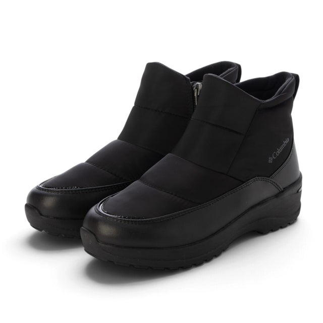 パークローズ パフィー （10/BLK）