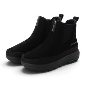 イエローテイル アイス サイドゴア （10/BLK）