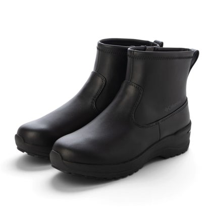 パークローズ ミッド ブーツ （10/BLK）｜詳細画像
