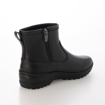 パークローズ ミッド ブーツ （10/BLK）｜詳細画像