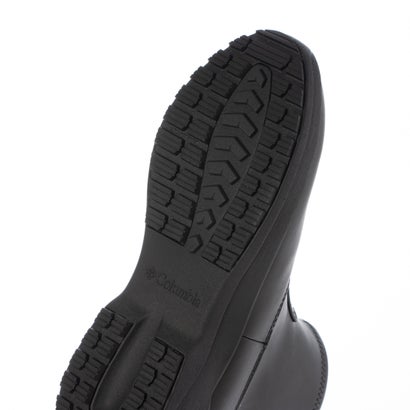 パークローズ ミッド ブーツ （10/BLK）｜詳細画像