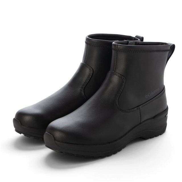 パークローズ ミッド ブーツ （10/BLK）