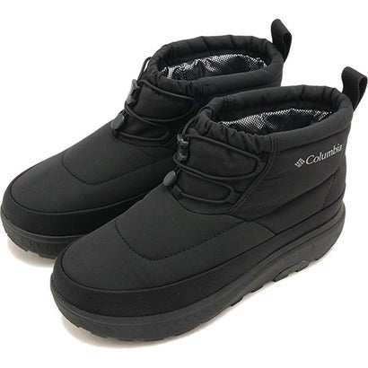 YELLOWTAIL SHORTY WP OH Black [YU2743-010] （Black）｜詳細画像