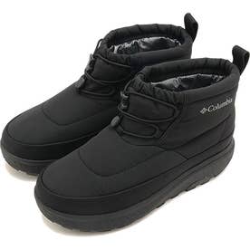 YELLOWTAIL SHORTY WP OH Black [YU2743-010] （Black）
