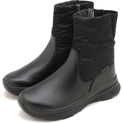 SAPLAND IV DIVA SIDE-ZIP WP OHI Black [YL6290-010] （Black）｜詳細画像