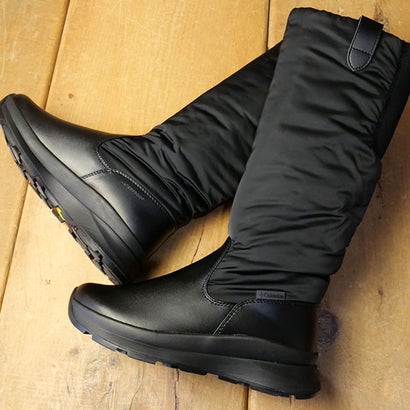 SAPLAND IV DIVA LONG WP OH INFINITY Black [YL6620-010] （Black）｜詳細画像