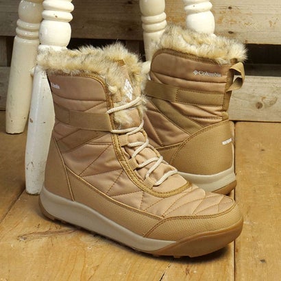MINX SHORTY IV WIDE Sahara-Sea-Salt [BK0926-220] （Sahara-Sea-Salt）｜詳細画像