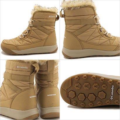 MINX SHORTY IV WIDE Sahara-Sea-Salt [BK0926-220] （Sahara-Sea-Salt）｜詳細画像