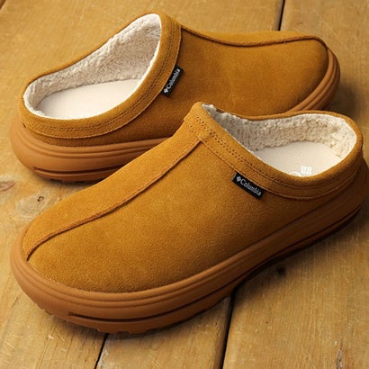 HOVERTUBER SNEAK COZY CLOG Elk [YU4957-286] （Elk）｜詳細画像