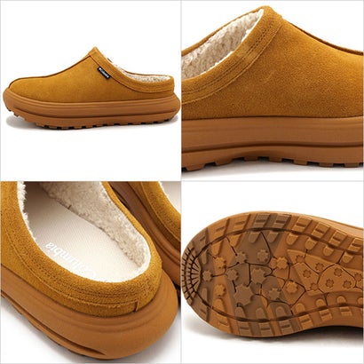 HOVERTUBER SNEAK COZY CLOG Elk [YU4957-286] （Elk）｜詳細画像