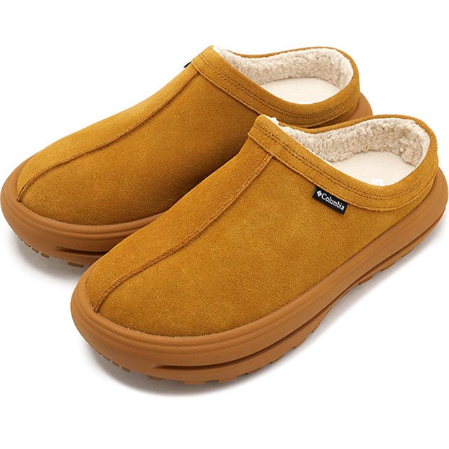 HOVERTUBER SNEAK COZY CLOG Elk [YU4957-286] （Elk）